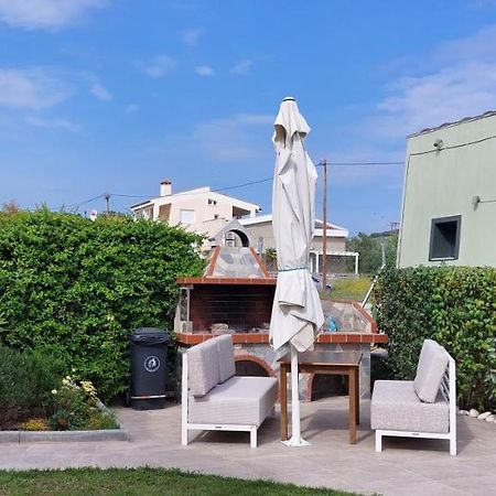 Paramithi Luxury Apartments Νικήτη Εξωτερικό φωτογραφία