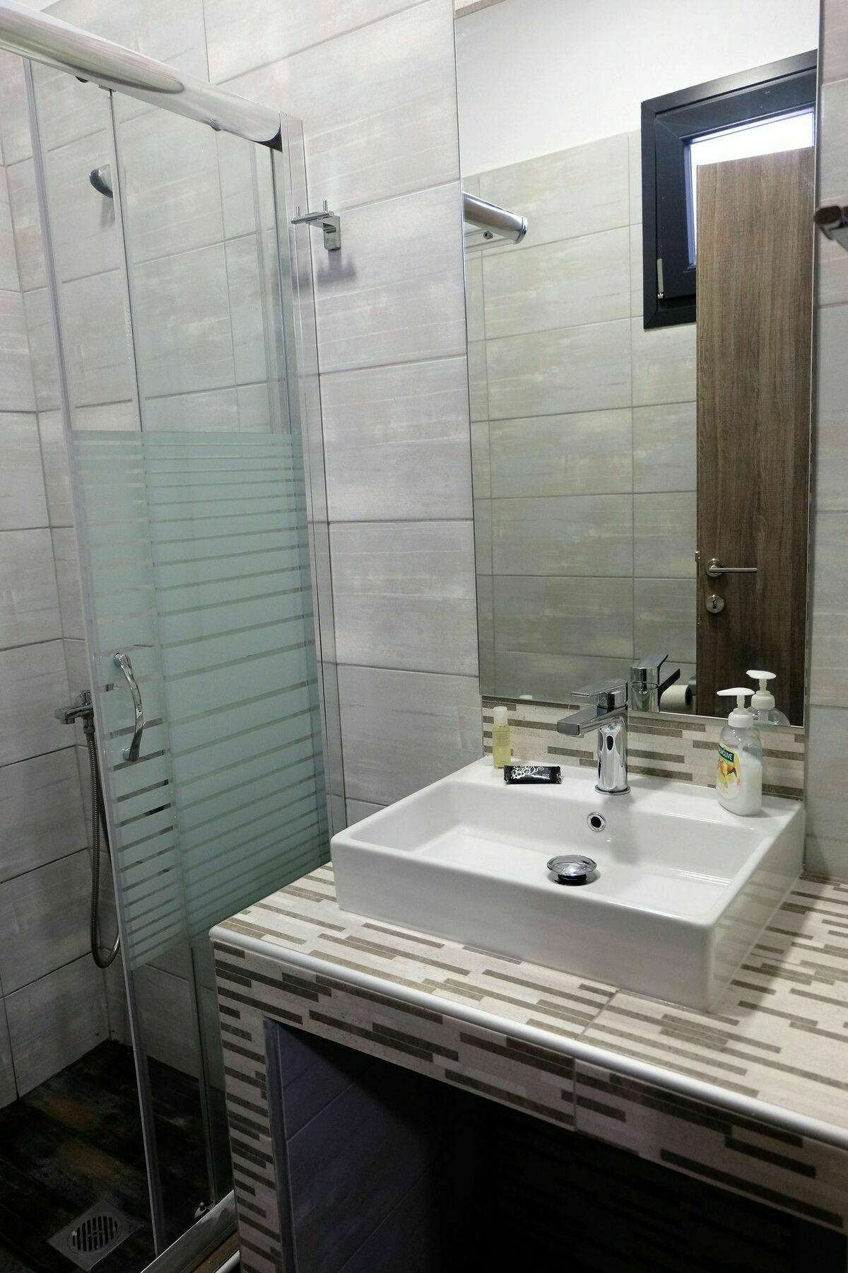 Paramithi Luxury Apartments Νικήτη Εξωτερικό φωτογραφία